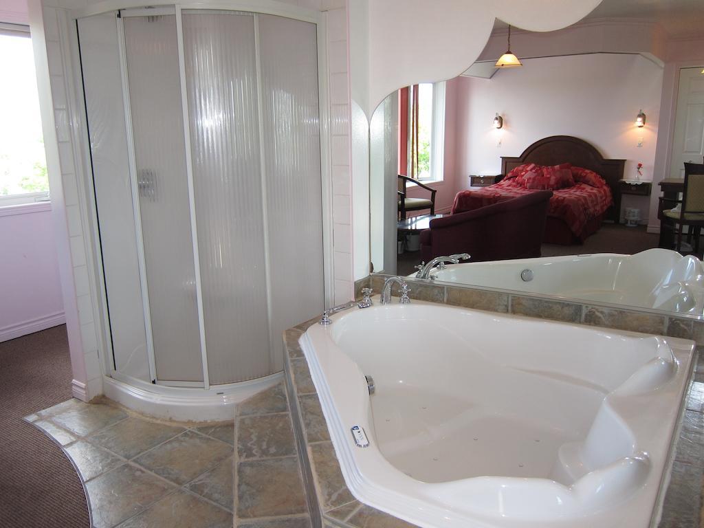 Motel Sainte Catherine Zimmer foto