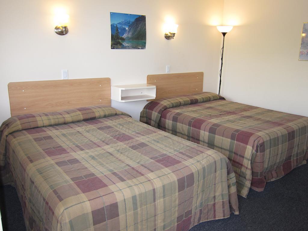 Motel Sainte Catherine Zimmer foto