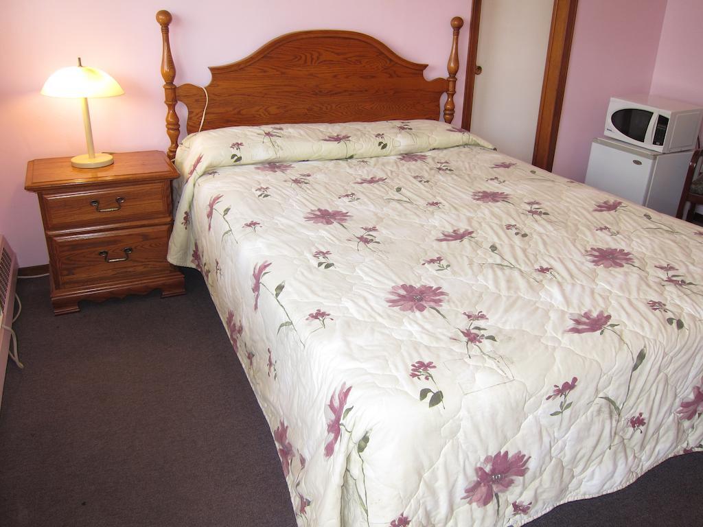 Motel Sainte Catherine Zimmer foto